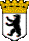 Coat of arms of Berlin.svg