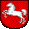 Coat of arms of Lower Saxony.svg