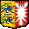 Coat of arms of Schleswig-Holstein.svg