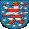 Coat of arms of Thuringia.svg